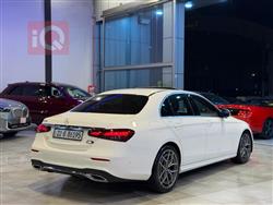 مرسيدس بنز E-Class